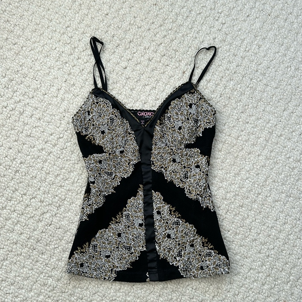 Vintage top